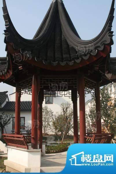 金庭乐府配套图