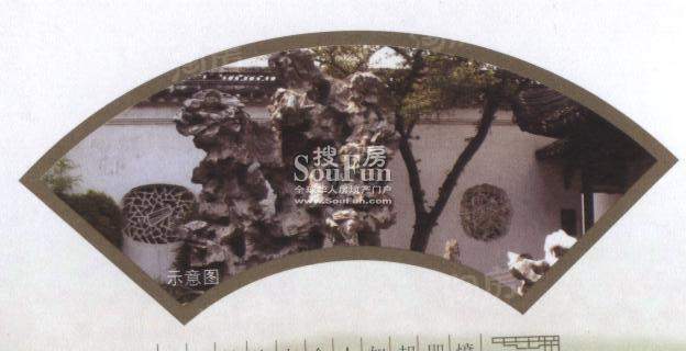 金庭乐府配套图