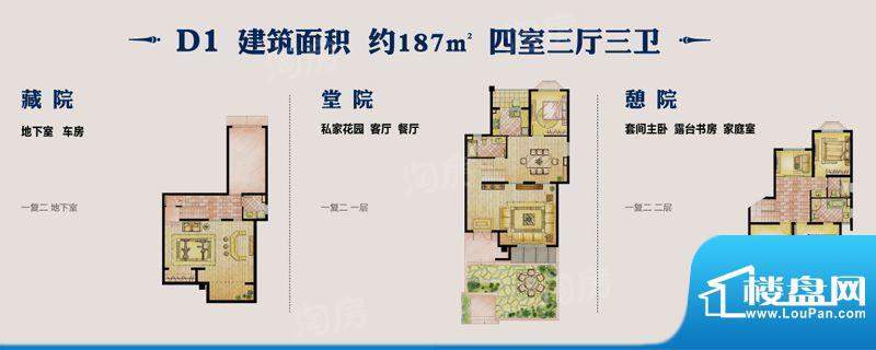 世茂爱马尚郡别墅0室0厅0卫