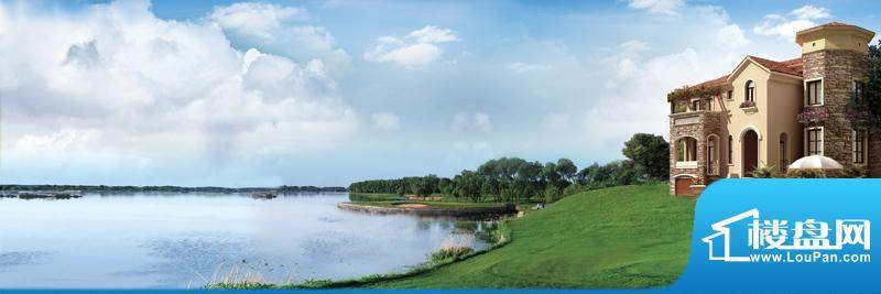 堤亚纳昱墅配套图