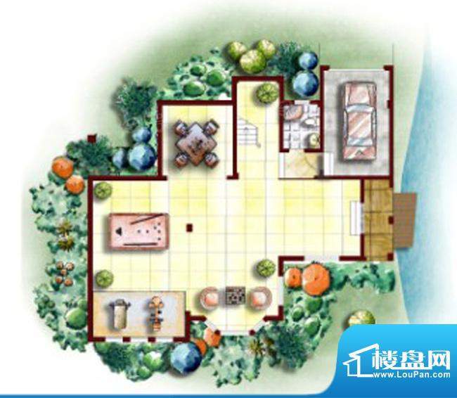 户型图片