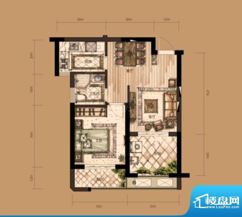 户型图片