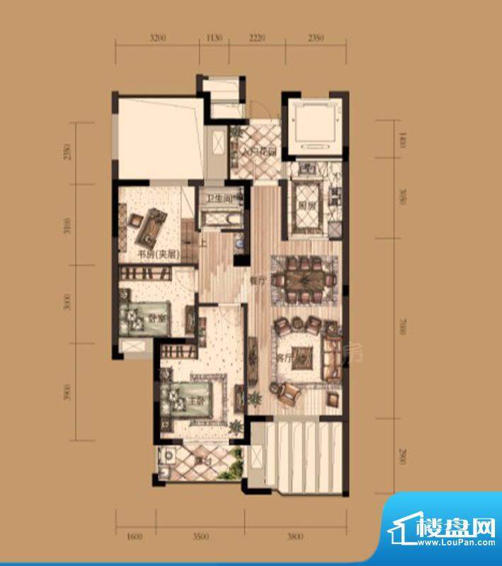 赞成学士府0室0厅0卫