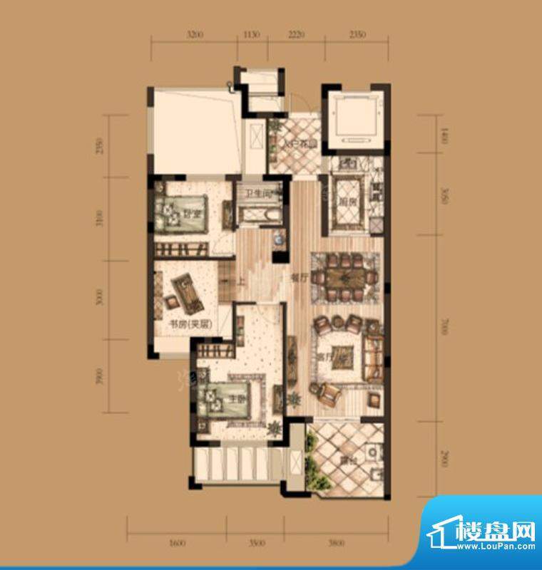 赞成学士府0室0厅0卫