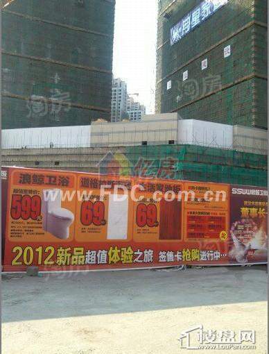 周边配套图