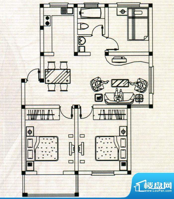 户型图片