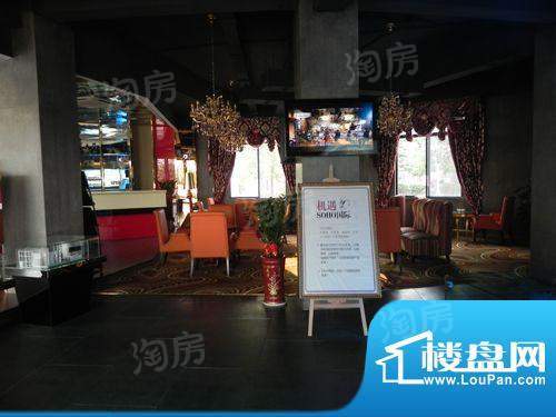 周边配套图