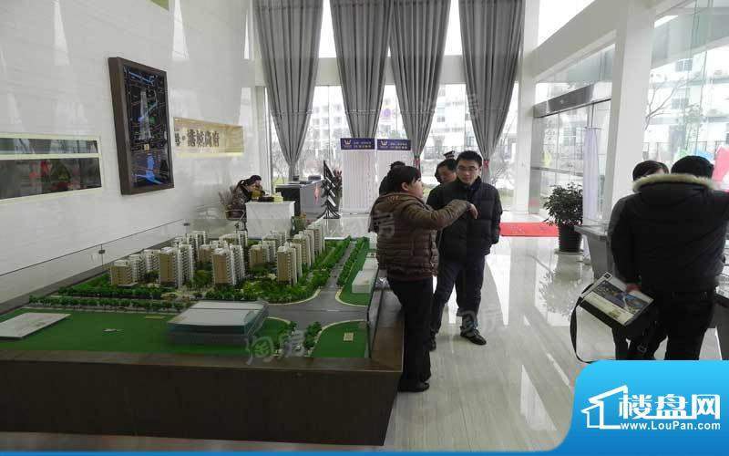 港城尚府配套图