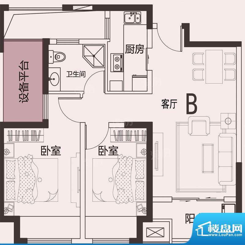 户型图片