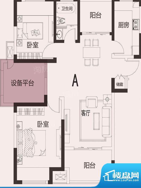 户型图片