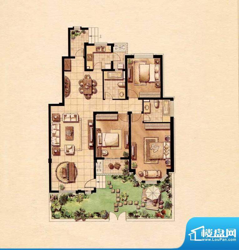 户型图片
