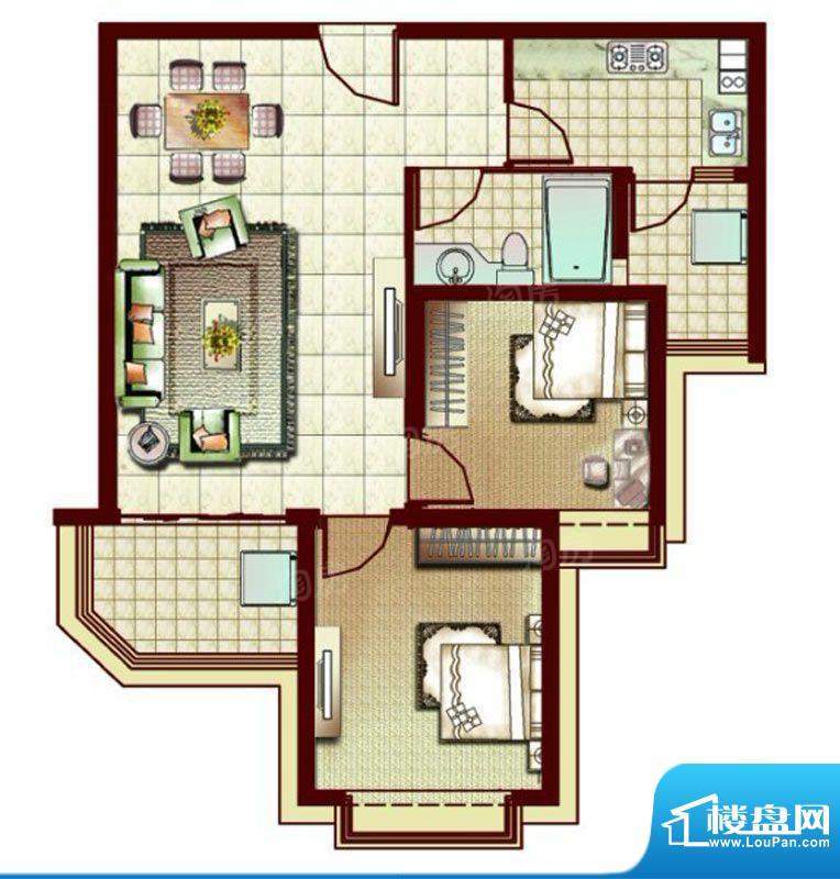 户型图片