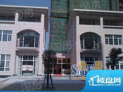 宝地名邸配套图