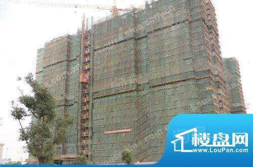 宝地名邸配套图