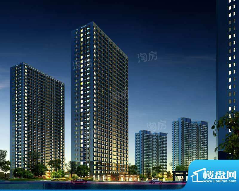 仙林悦城配套图