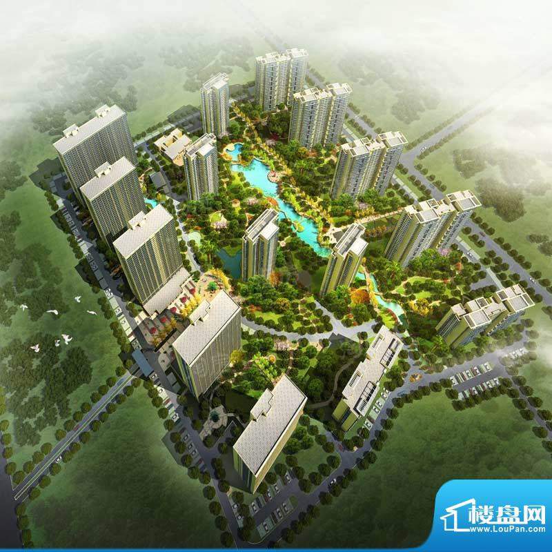 仙林悦城配套图