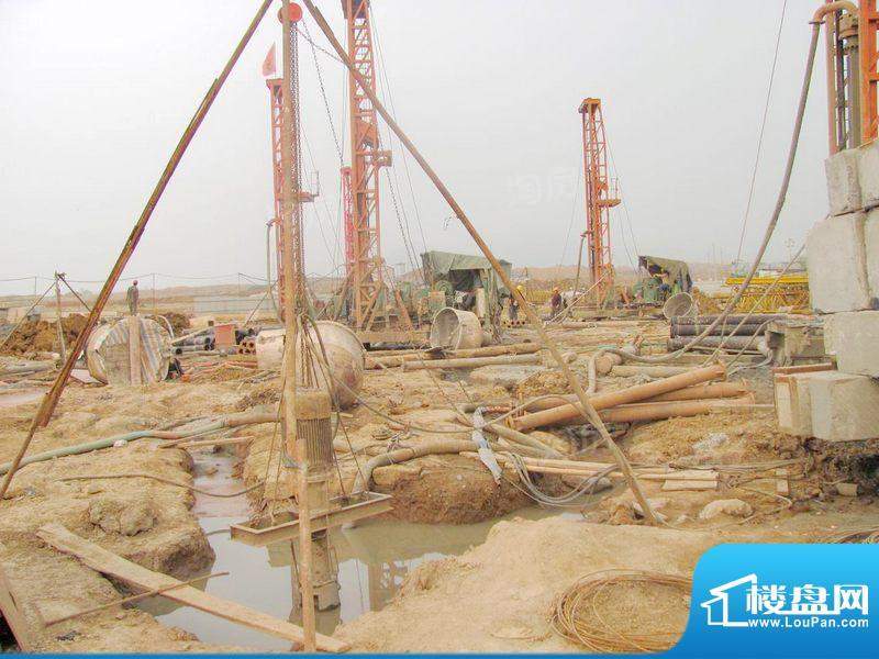 仙林悦城配套图