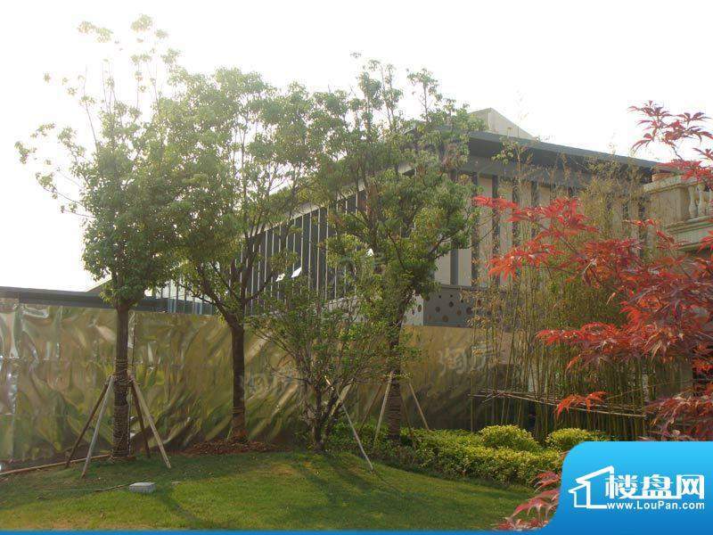 仙林悦城配套图