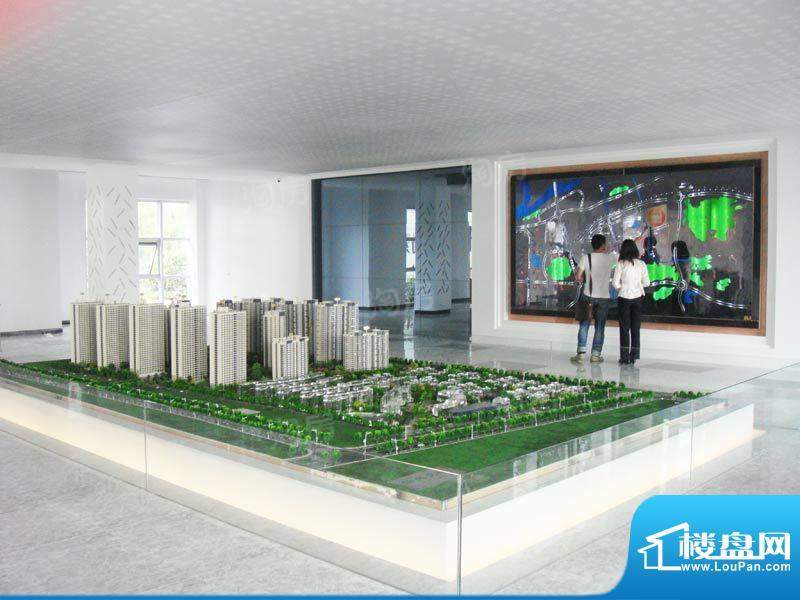 仙林悦城配套图