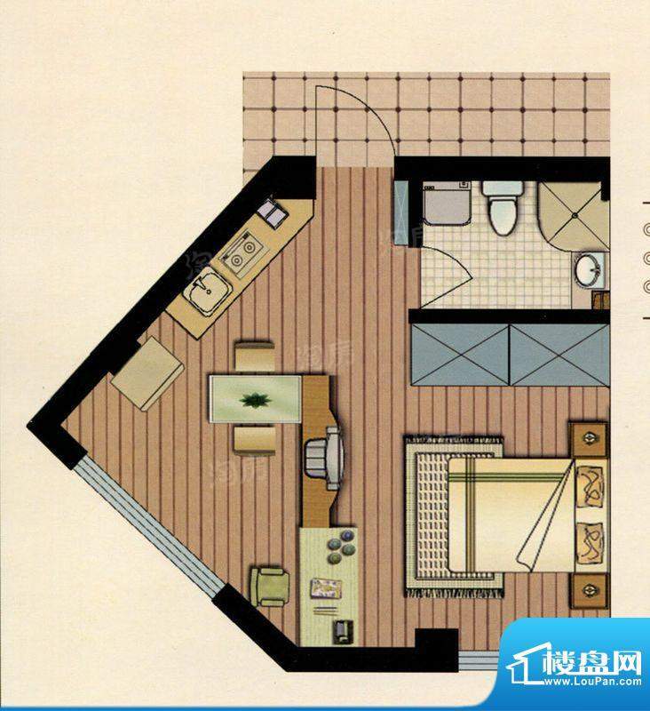 户型图片