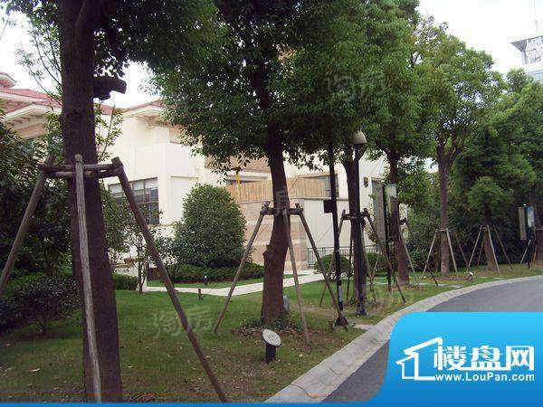 优山美地配套图