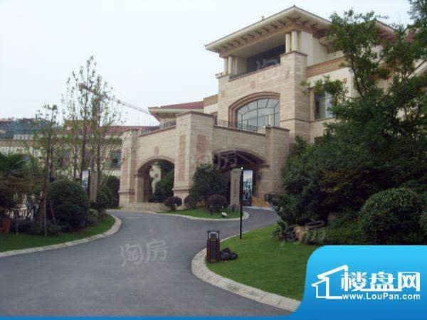 优山美地配套图