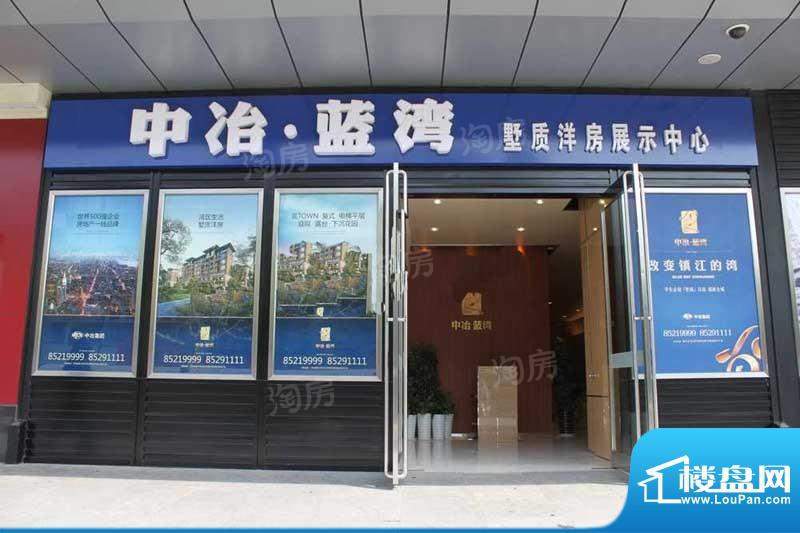 周边配套图