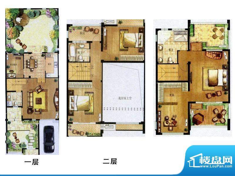 户型图片