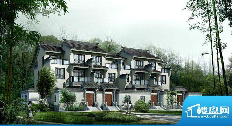 正太悠然居配套图