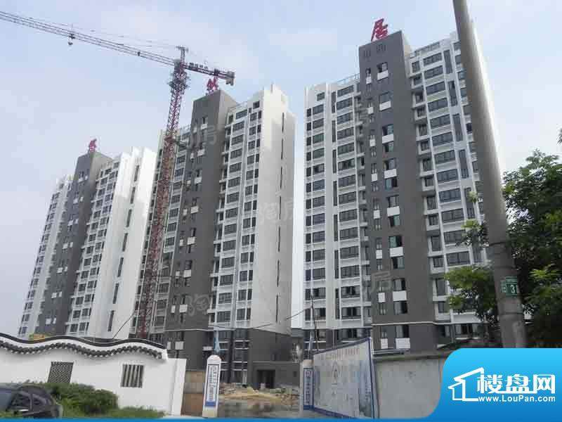 正太悠然居配套图