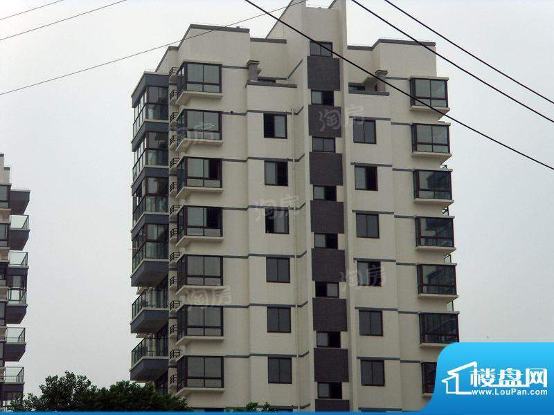 正太悠然居配套图