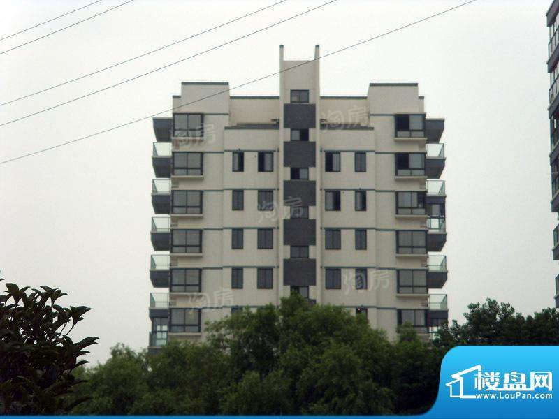 正太悠然居配套图