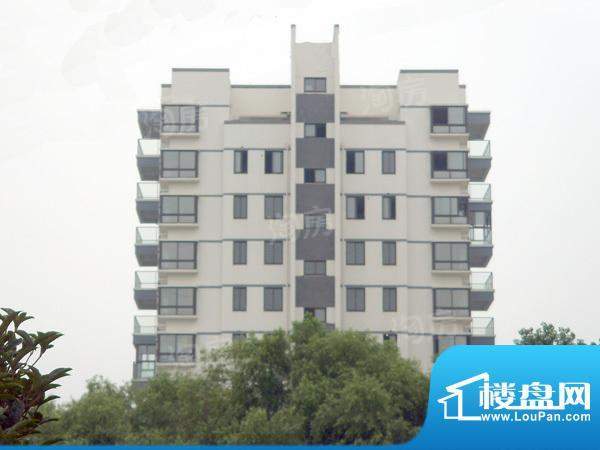 正太悠然居配套图