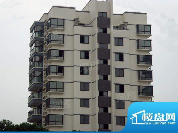 正太悠然居配套图