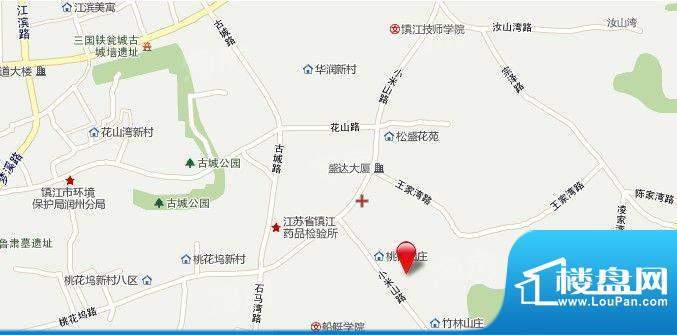 天正幸福一克拉配套图