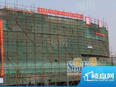 天正幸福一克拉配套图