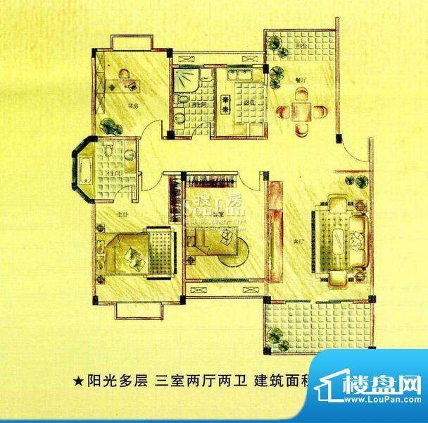 户型图片
