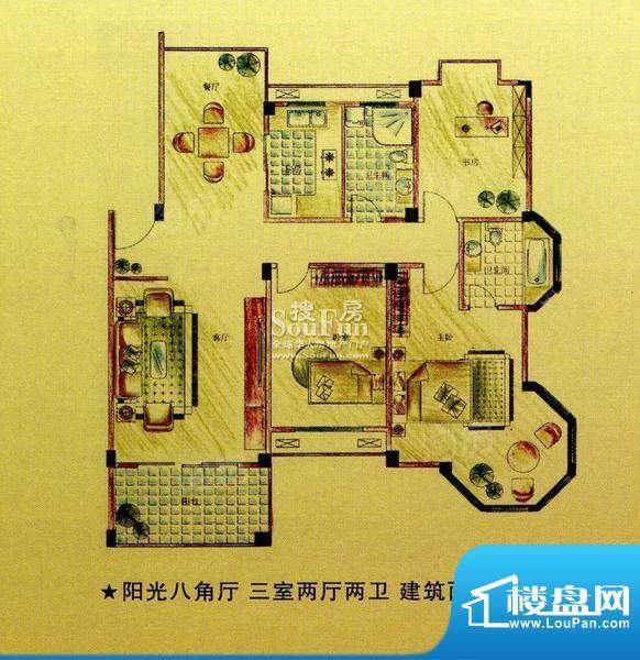 户型图片