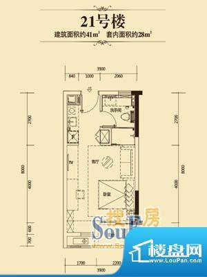 万科沁园0室0厅0卫