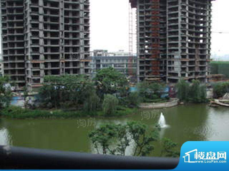 丹阳恒大名都配套图