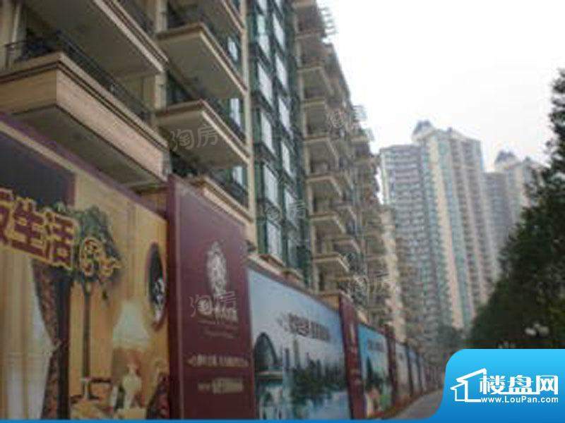 丹阳恒大名都配套图