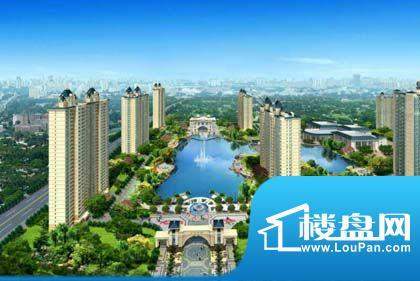 丹阳恒大名都配套图