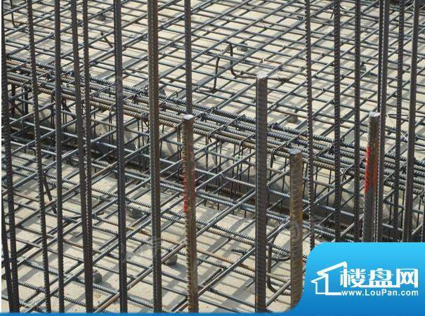 紫晶国际花园配套图