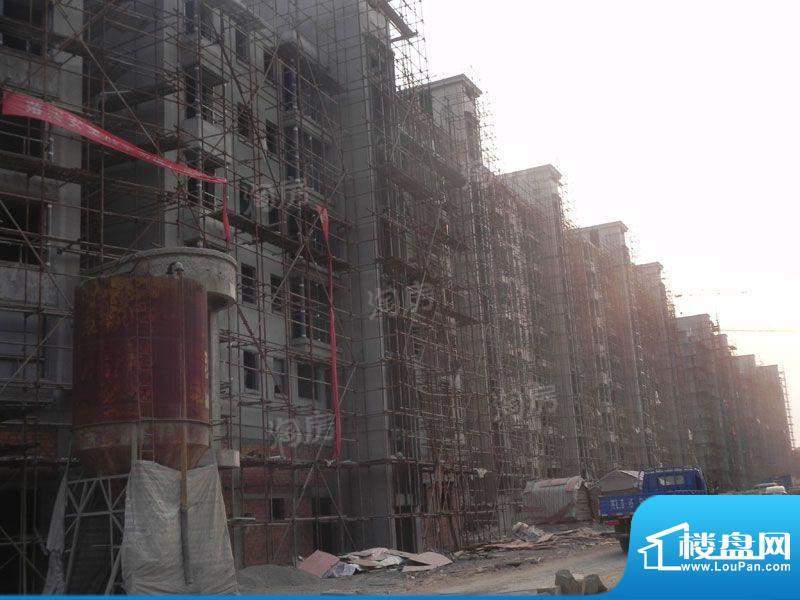 紫晶国际花园配套图