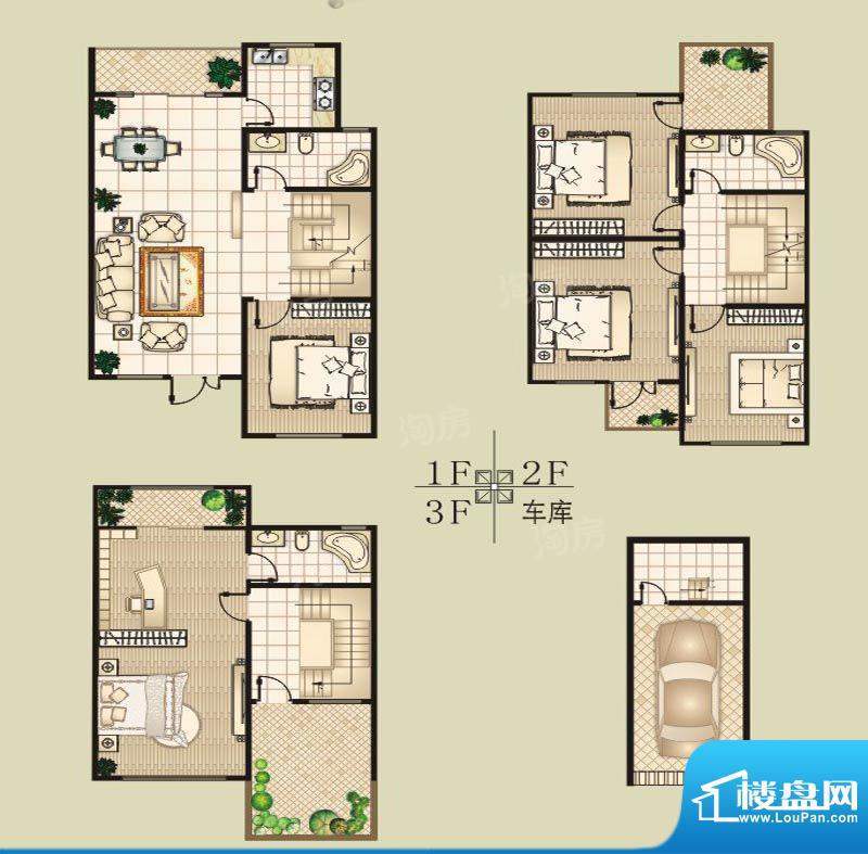 户型图片
