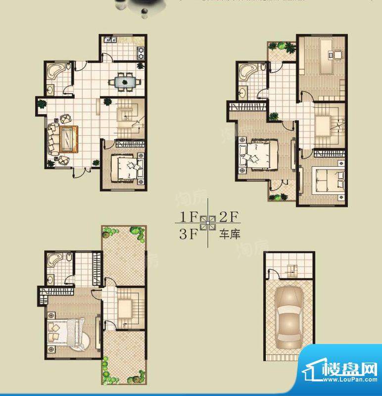 户型图片