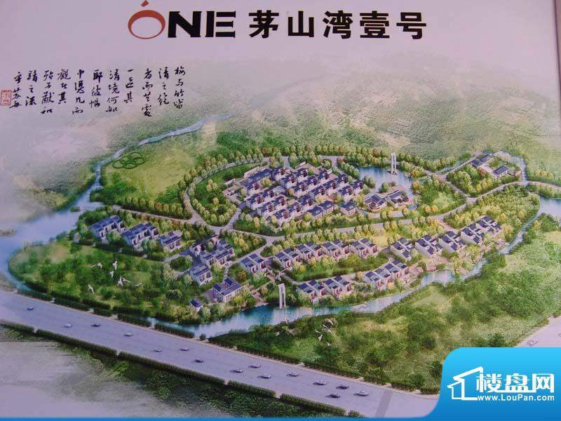 周边配套图