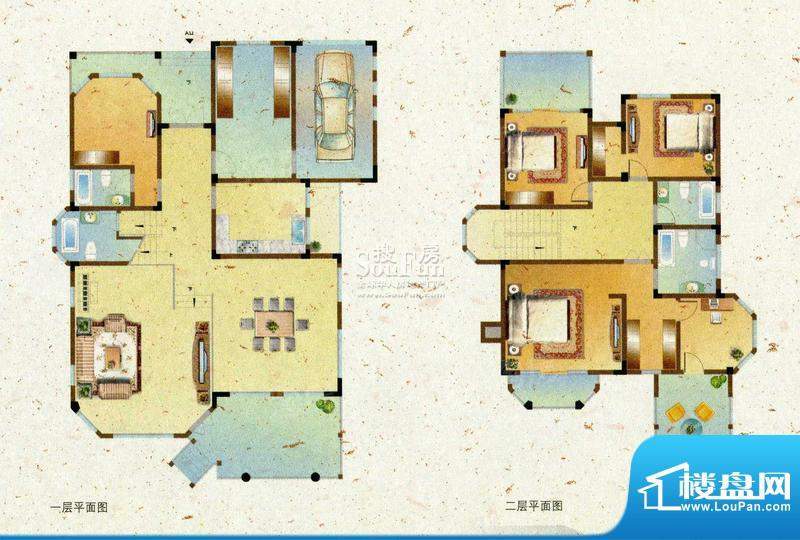 户型图片