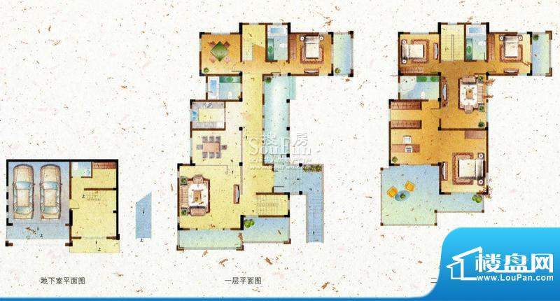 户型图片