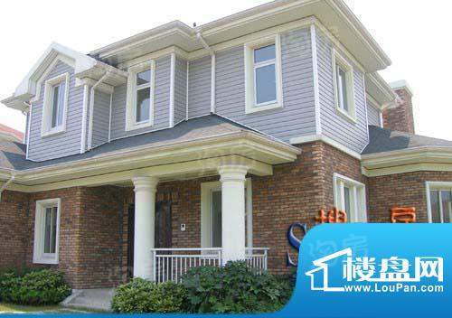 聆湖尚郡配套图